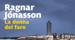Ragnar Jónasson – La donna del faro