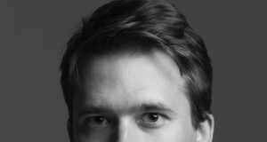 Intervista a Christopher Bollen