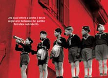 Andrea Vitali – Nessuno scrive al federale