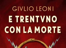 Giulio Leoni – E trentuno con la morte
