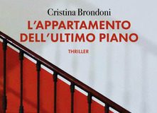 Cristina Brondoni – L’appartamento dell’ultimo piano