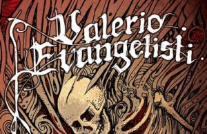 Valerio Evangelisti – Il Fantasma di Eymerich
