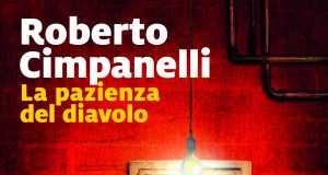Roberto Cimpanelli – La pazienza del diavolo