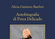 Alicia Giménez-Bartlett – Autobiografia di Petra Delicado