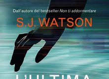 S.J. Watson – L’ultima scena