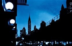 Don Winslow – Ultima notte a Manhattan