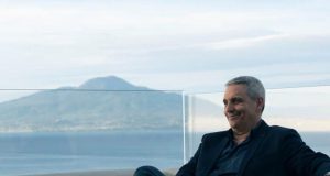 Intervista a Maurizio de Giovanni