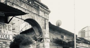 Intervista a Gaetano Savatteri