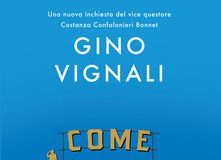 Gino Vignali – Come la grandine