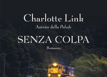 Charlotte Link – Senza colpa. Le indagini di Kate Linville. Vol. 3