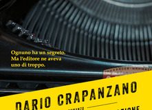 Dario Crapanzano – Arrigoni e il delitto in redazione