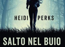 Heidi Perks – Salto nel buio