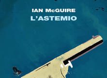 Ian McGuire – L’astemio
