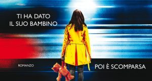 Samantha M. Bailey – Una madre non sbaglia