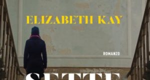 Elizabeth Kay – Sette piccole bugie