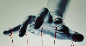 Vito Franchini – Il predatore di anime