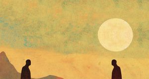 Peter Terrin – Il guardiano