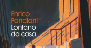 Enrico Pandiani – Lontano da casa