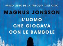 Magnus Jonsson – L’uomo che giocava con le bambole