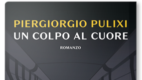 Piergiorgio Pulixi – Un colpo al cuore