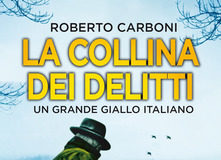Roberto Carboni – La collina dei delitti