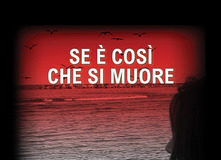 Sara Magnoli – Se è così che si muore