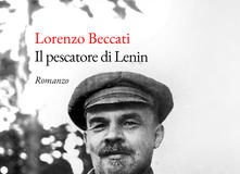 Lorenzo Beccati – Il pescatore di Lenin