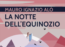 Mauro Ignazio Alò – La notte dell’equinozio