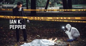 Ian K. Pepper – Guida alla scena del crimine. Metodi e procedure