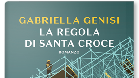 Gabriella Genisi – La regola di Santa Croce