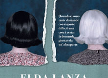 Elda Lanza – Il caso Agresti