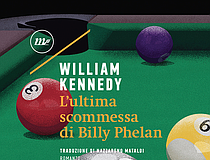 William Kennedy – L’ultima scommessa di Billy Phelan