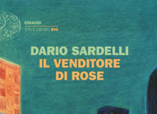 Dario Sardelli – Il venditore di rose