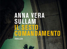 Anna Vera Sullam – Il sesto comandamento