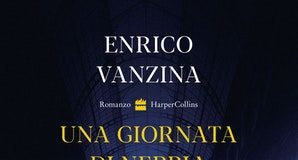 Enrico Vanzina – Una giornata di nebbia a Milano