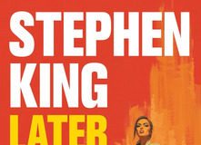 Stephen King – Later