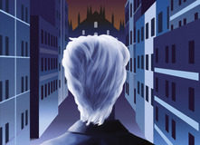 Chicca Maralfa – Il segreto di Mr Willer