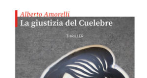 Alberto Amorelli – La giustizia del Cuelebre