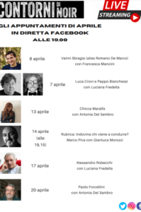 Aprile prima parte