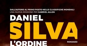 Daniel Silva – L’ordine