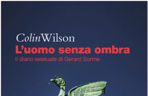 Colin Wilson – L’uomo senza ombra