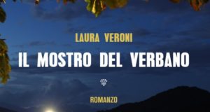Laura Veroni – Il mostro del Verbano