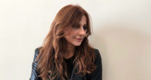 Intervista a Chicca Maralfa