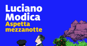 Luciano Modica – Aspetta mezzanotte