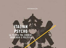 Corrado De Rosa – Italian Psycho