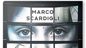 Marco Scardigli – Sibil