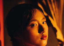 Imamura Natsuko – La donna dalla gonna viola