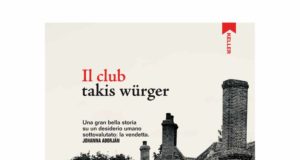Takis Würger – Il club