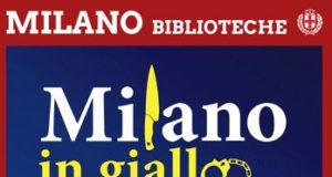 Milano da Leggere 2021