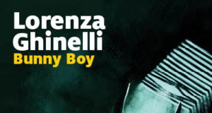 Lorenza Ghinelli – Bunny Boy
